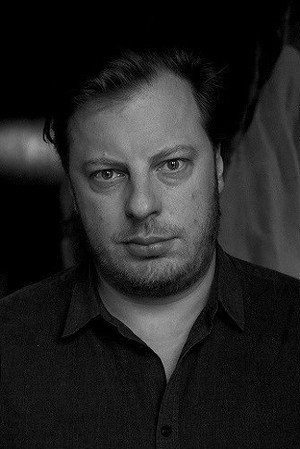 Mārtiņš Grauds portrait