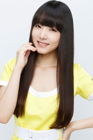 Shiina Tatsumi portrait