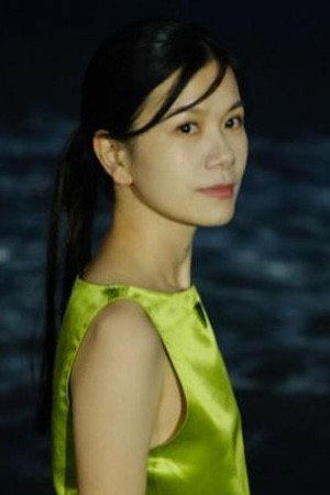 Lin Dongping portrait
