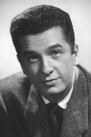 Bill Shirley portrait