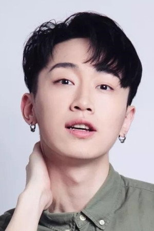 Xie Zecheng portrait