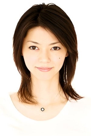 Chiharu Kawai portrait