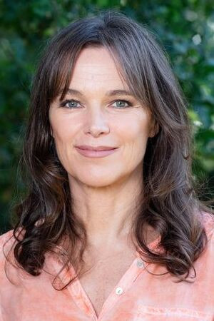 Pascale Naessens portrait