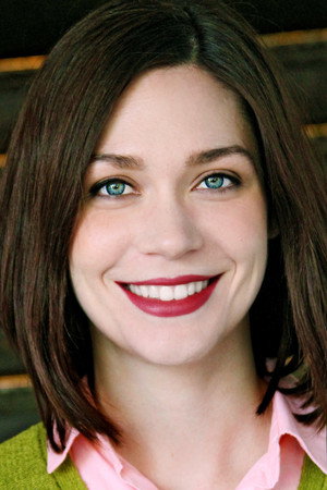 Veronica Wylie portrait