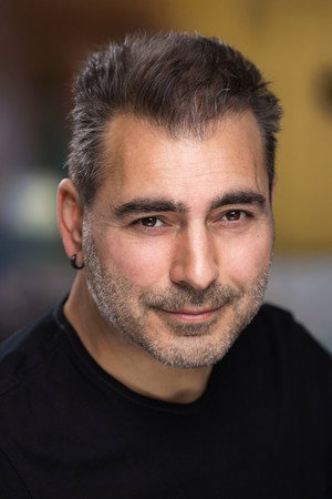 Günyol Bakoğlu portrait
