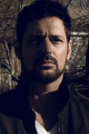 David Gere portrait
