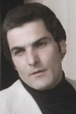 Claudio Zucchet portrait