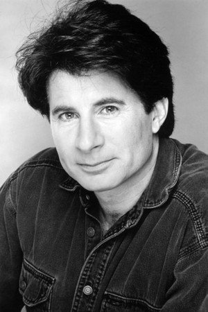 Jerry Kroll portrait