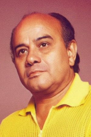 Lajar Muzuris portrait