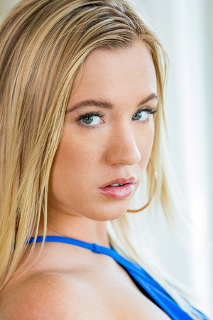 Bailey Brooke portrait
