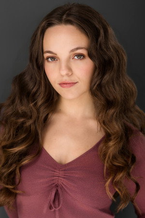 Rylee Siegel portrait