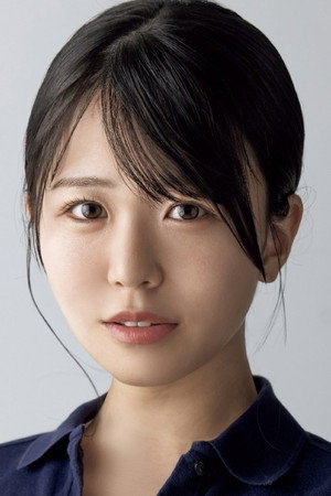 Konatsu Kashiwagi portrait