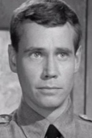 John Kelland portrait