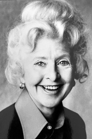 Molly Weir portrait