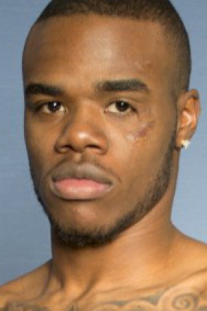 Jay Daniels portrait