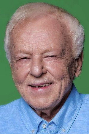 Marian Opania portrait