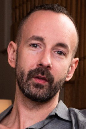 Drake Michaels portrait