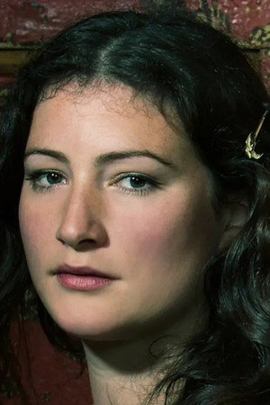 Rachel Unthank portrait