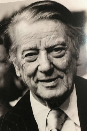 Enrique Cadícamo portrait