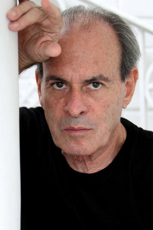 Ney Matogrosso portrait