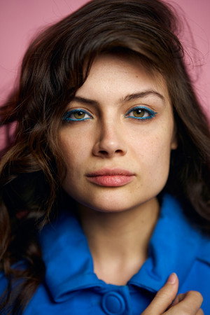 Sole Bovelli portrait