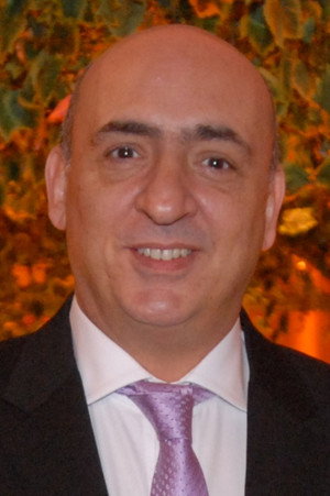 Duda Mamberti portrait