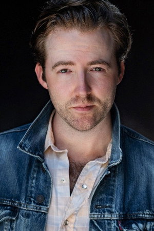 Jacob Daniels portrait