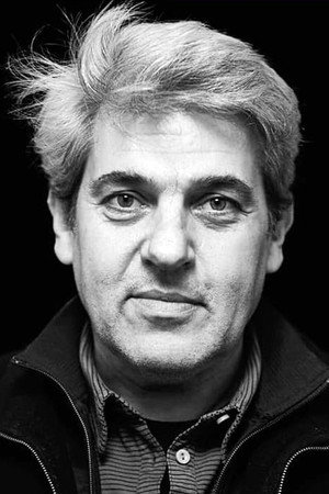 Claudio Martínez Bel portrait