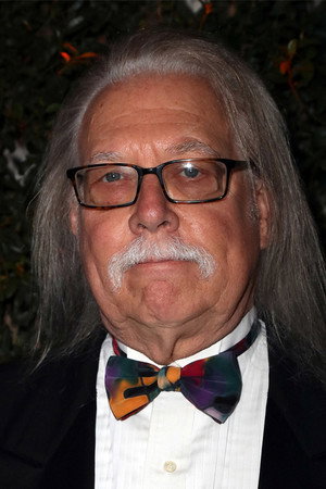 Bob Zmuda portrait