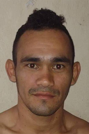 Gerardo Zapata portrait