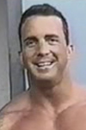 Christain Duffy portrait
