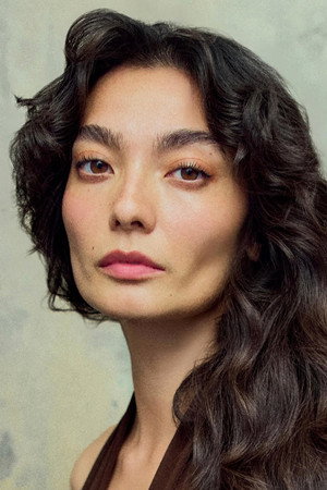 Jessica Zhou portrait