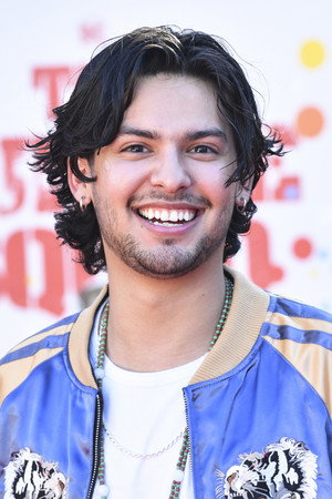 Xolo Maridueña portrait