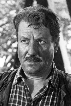 André Wasley portrait
