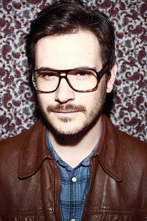 Yohan Faure portrait