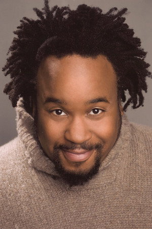 Jacob Ming-Trent portrait