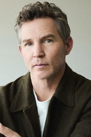 Shawn Hatosy portrait