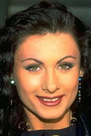 Illana Moore portrait