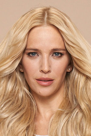 Luisana Lopilato portrait