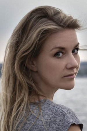 Kat Herlo portrait