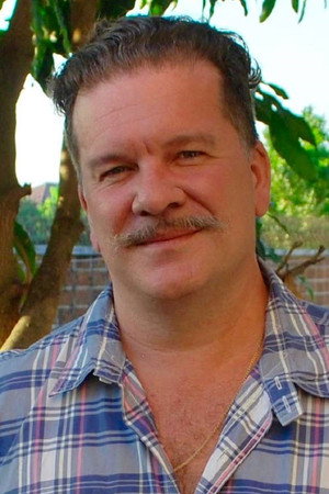 James With portrait