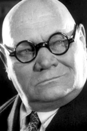 Nikolai Michurin portrait