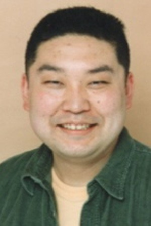 Masafumi Kimura portrait