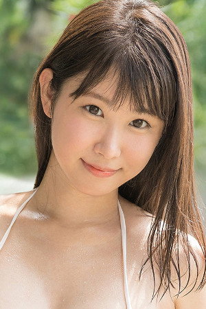 Sakura Mita portrait