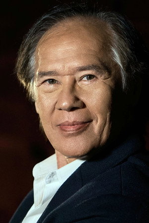Charles Jude portrait