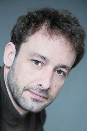 Antoine Guiraud portrait