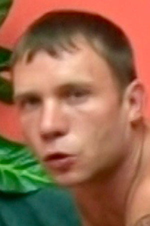 Avki portrait