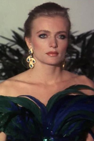 Merete Van Kamp portrait