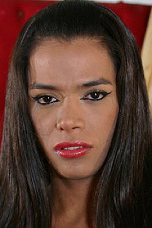 Nataly portrait