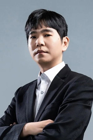Lee Se-dol portrait
